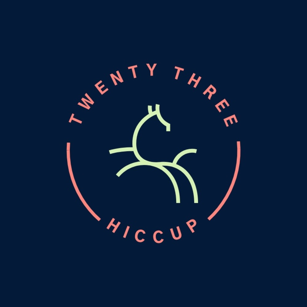 Meet your Posher, Twenty three hiccup